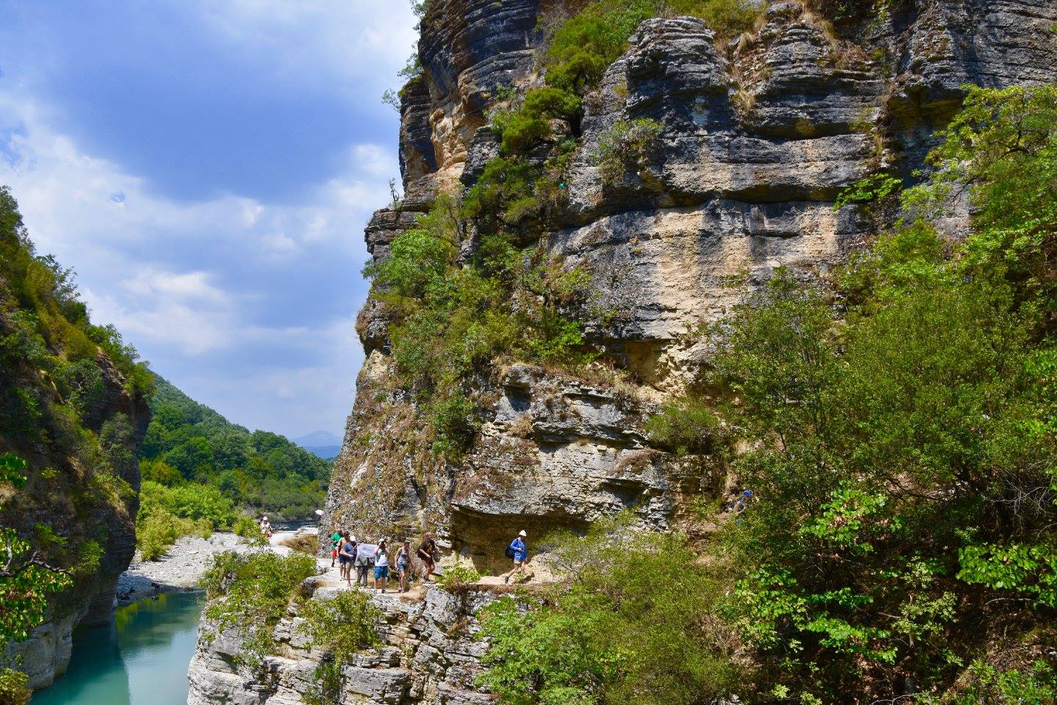 Full day tour to Bogova Waterfall and the Osum River Canyons - Photo 10