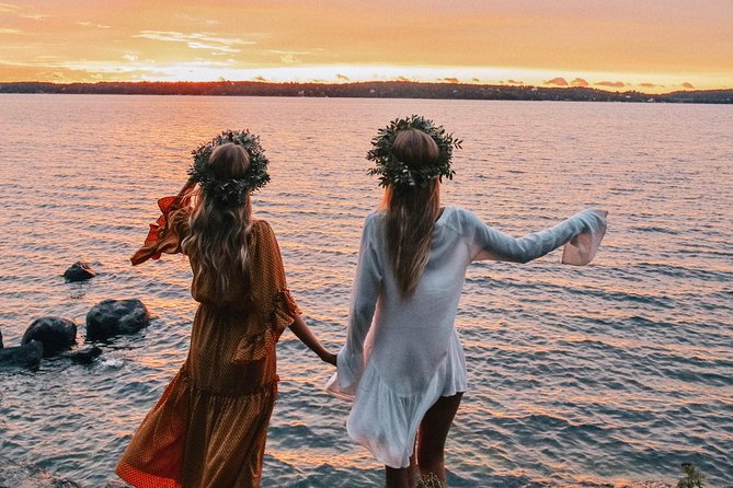 GROUP STOCKHOLM INSTAGRAM TOUR