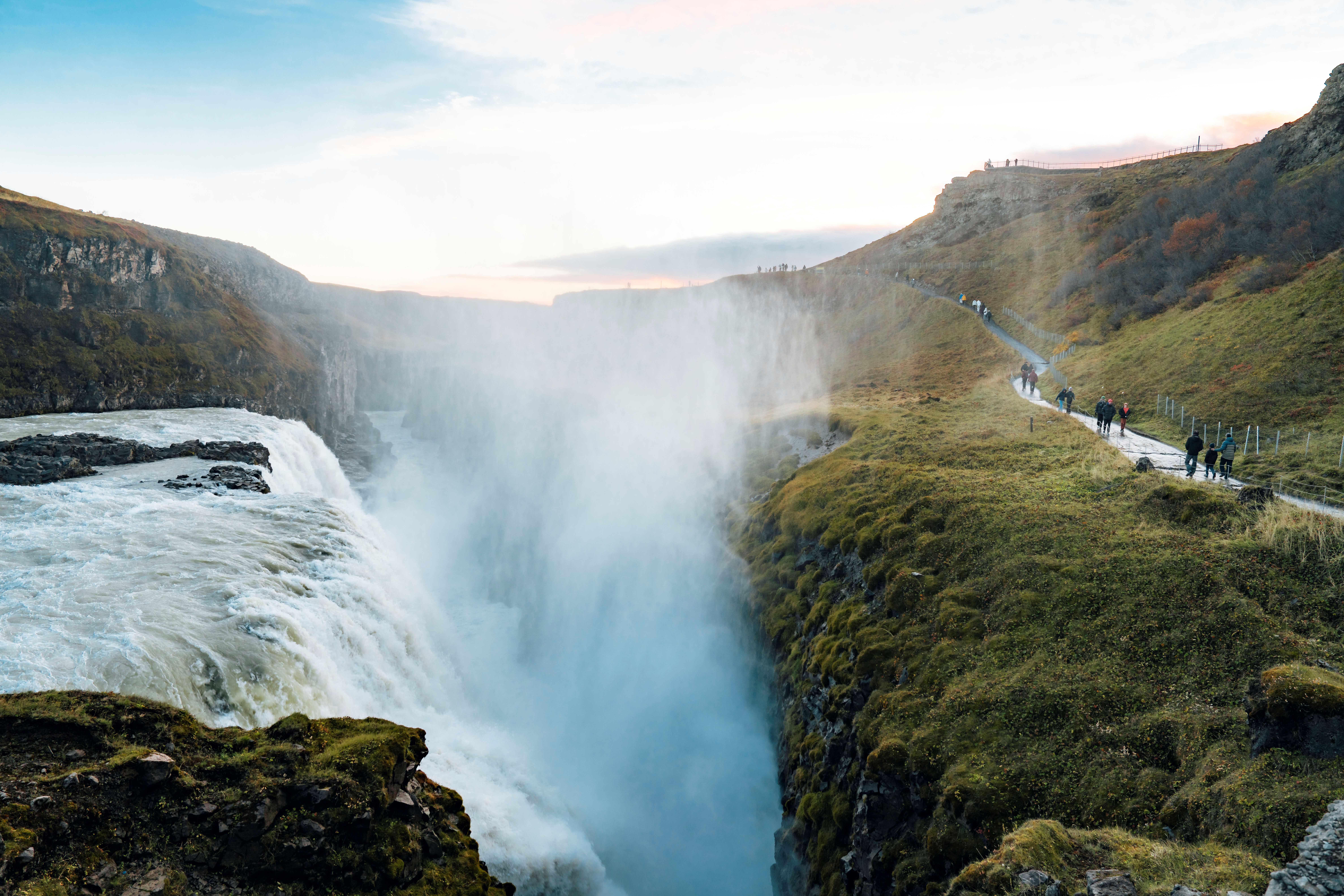 Golden Circle & Laugarvatn Fontana Small Group Day Tour - photo 20