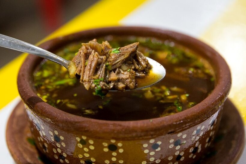 Food Tour México: Aguas Termales, Pulque y Gastronomía Local (3 días) 2