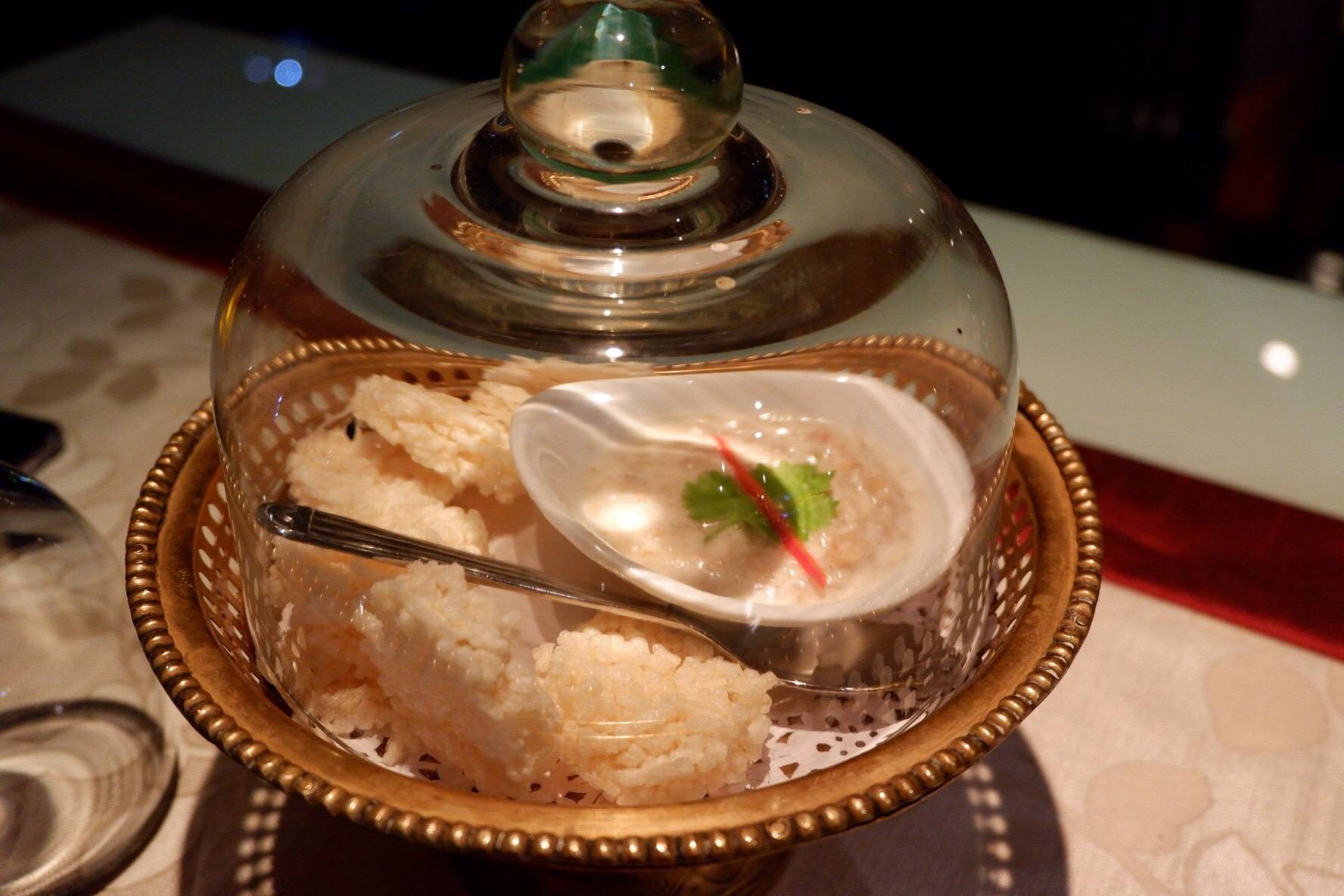 Crucero gastronómico Apsara: cenas gourmet en el agua - Foto 4