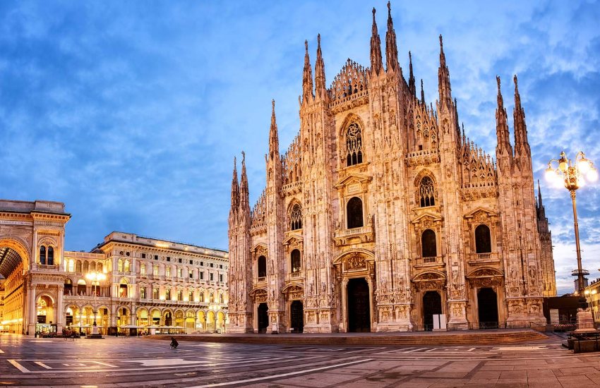 Milan Grand Tour - With 'The Last Supper' - Photo 3