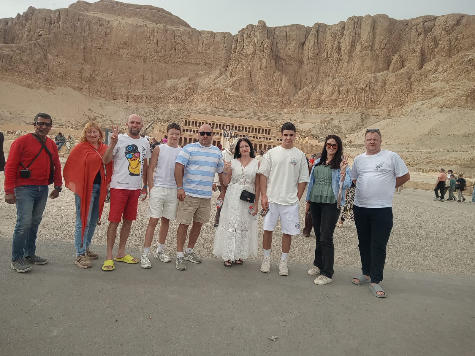 Luxor & Aswan 2-Day Tour from Hurghada — photo 6