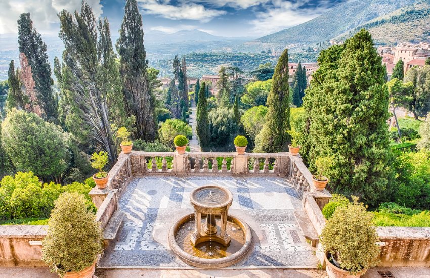 Unesco Jewels: Tivoli and its Villas from Rome ES - Photo 8