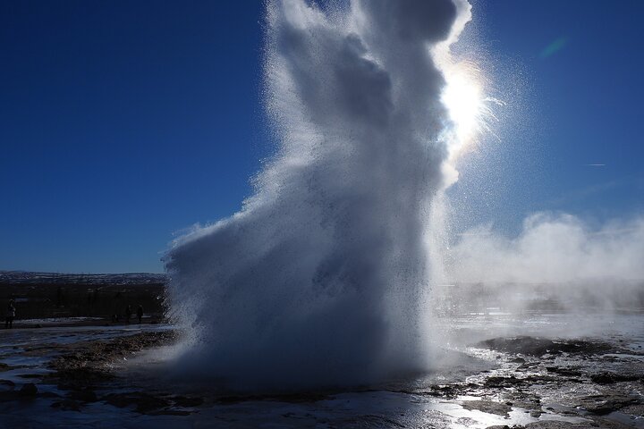 Golden Circle Private Tour with Blue Lagoon from Reykjavik - photo 11