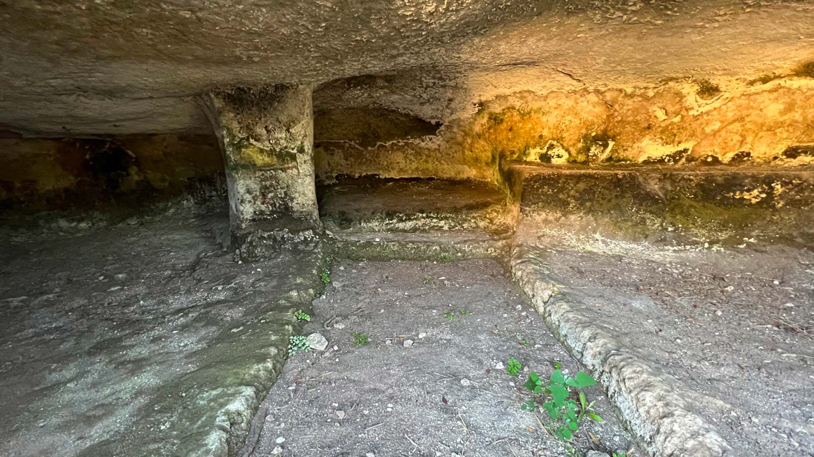 Porto Torres: archaeological tour in Monte d'Accoddi and Su Crucifissu Mannu - Photo 14