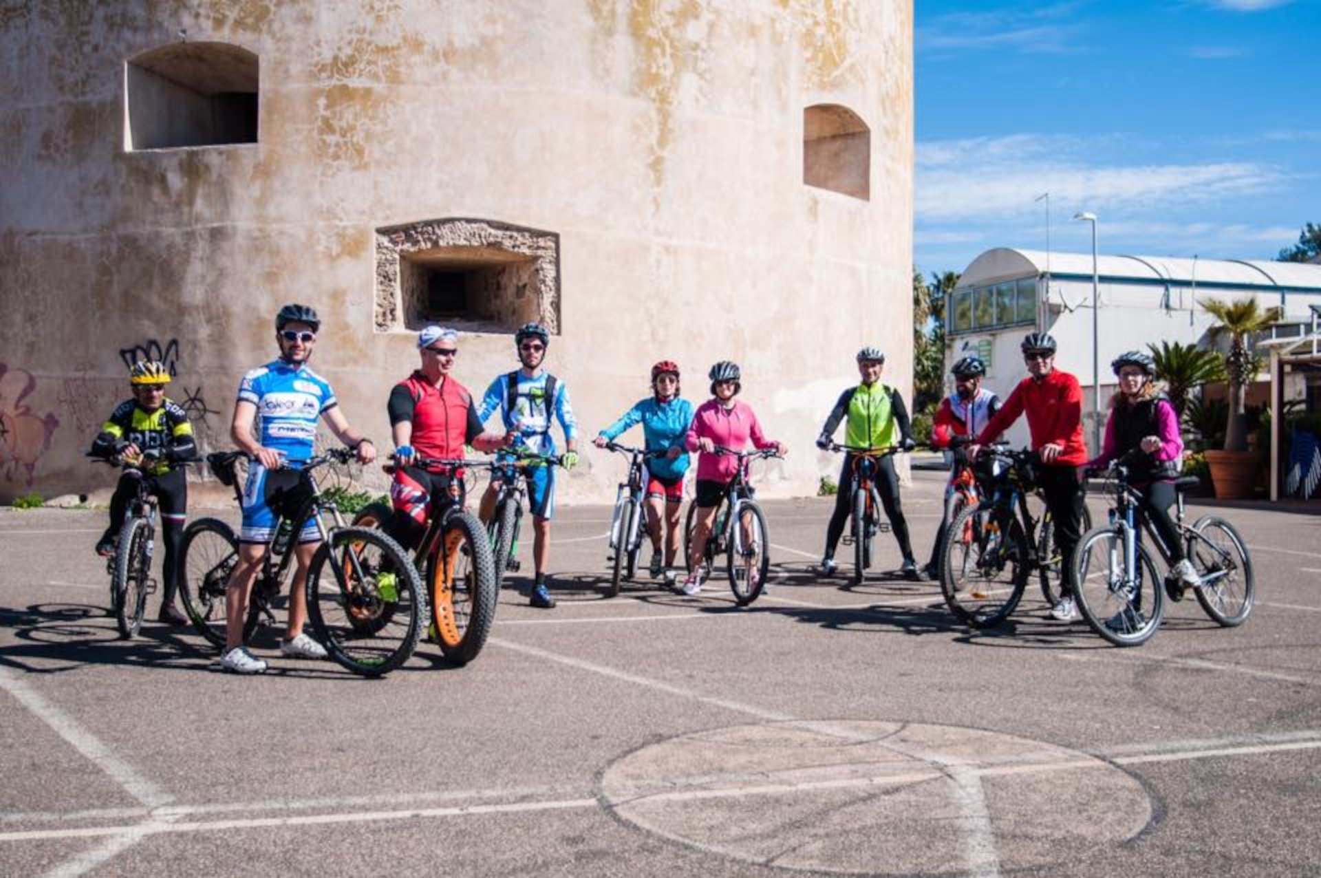 Oristano: bike tour along Torregrande coast - Photo 11