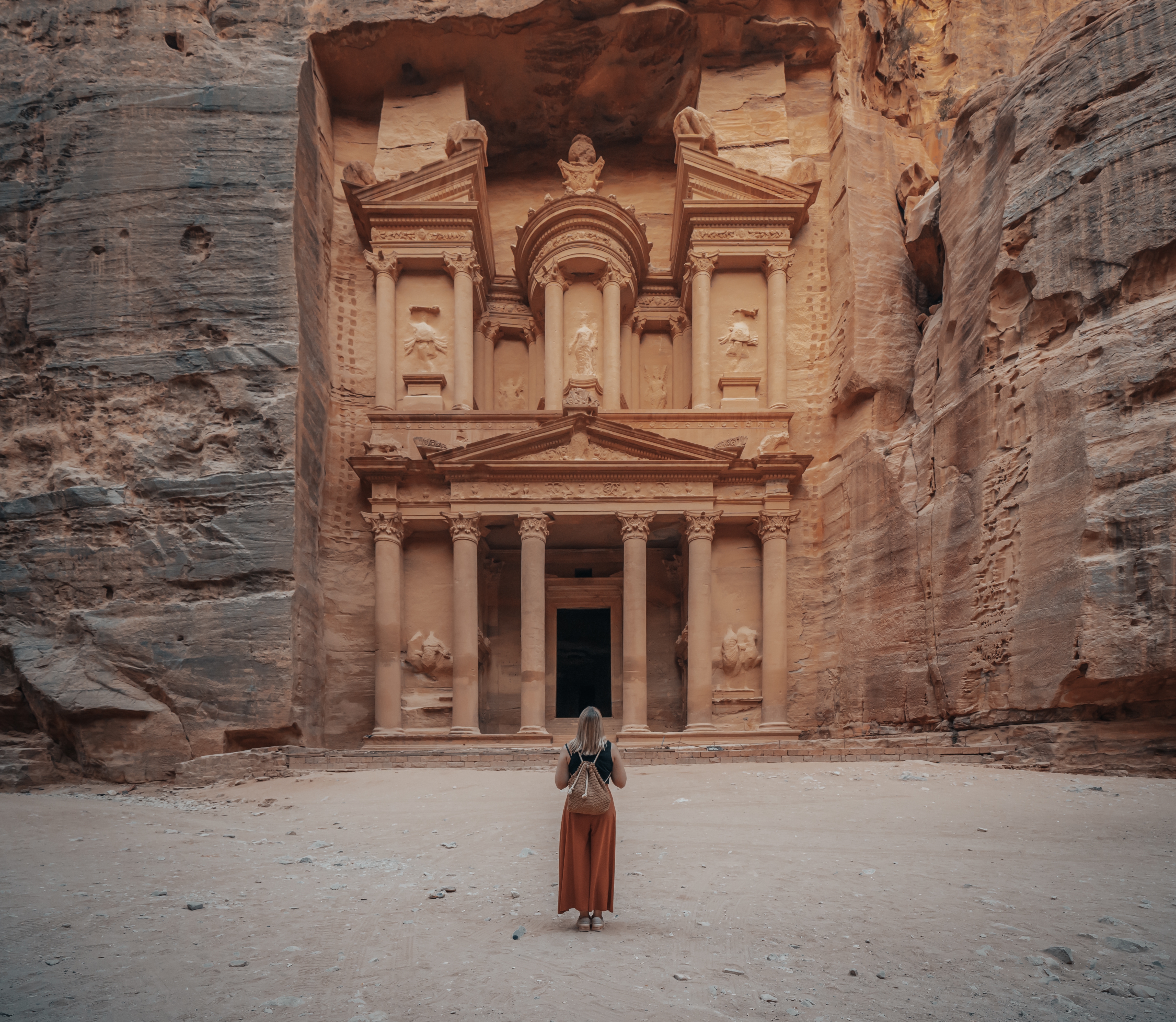 Petra