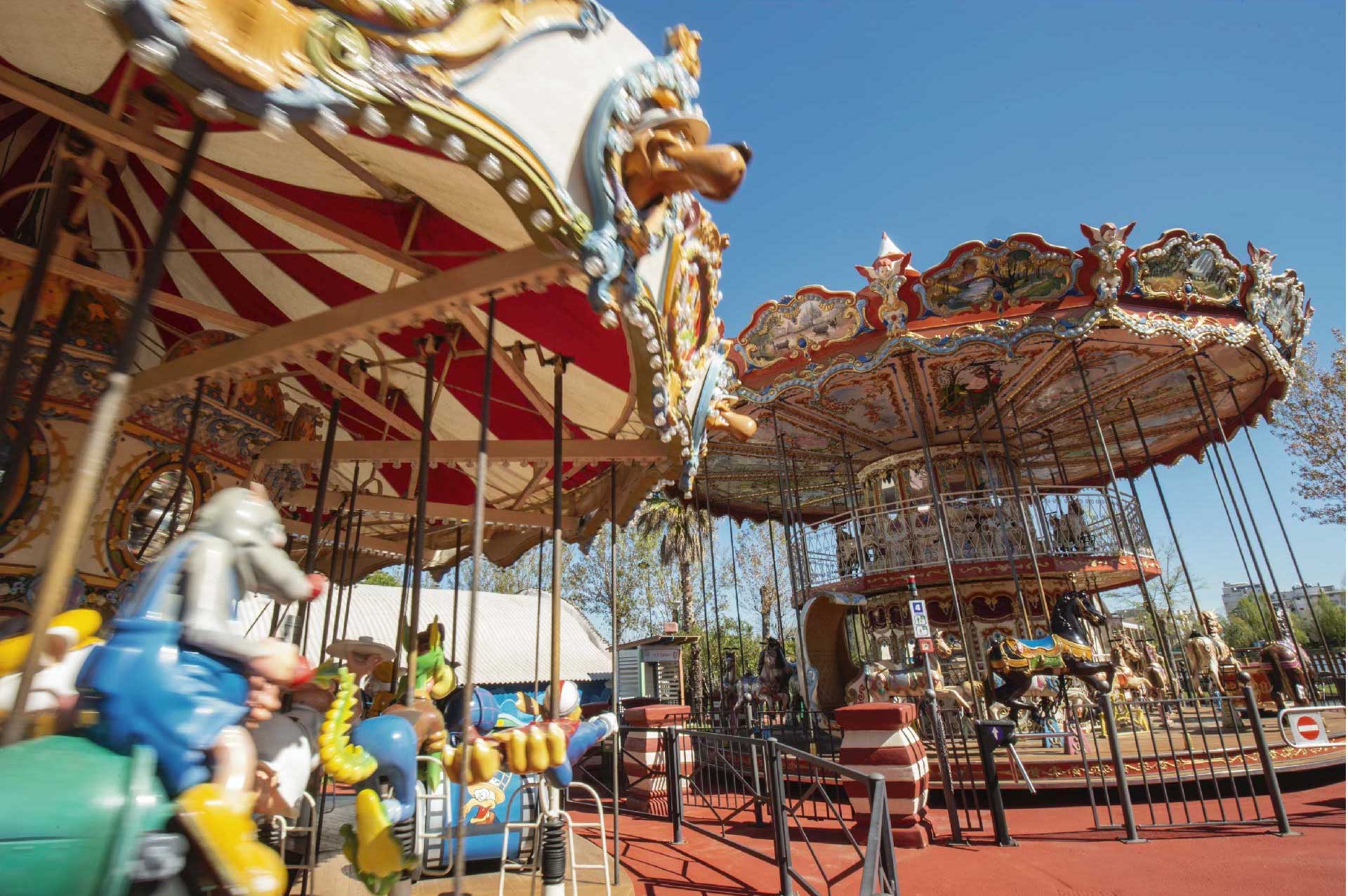 Rimini: Fiabilandia amusement Park entrance ticket - Photo 5