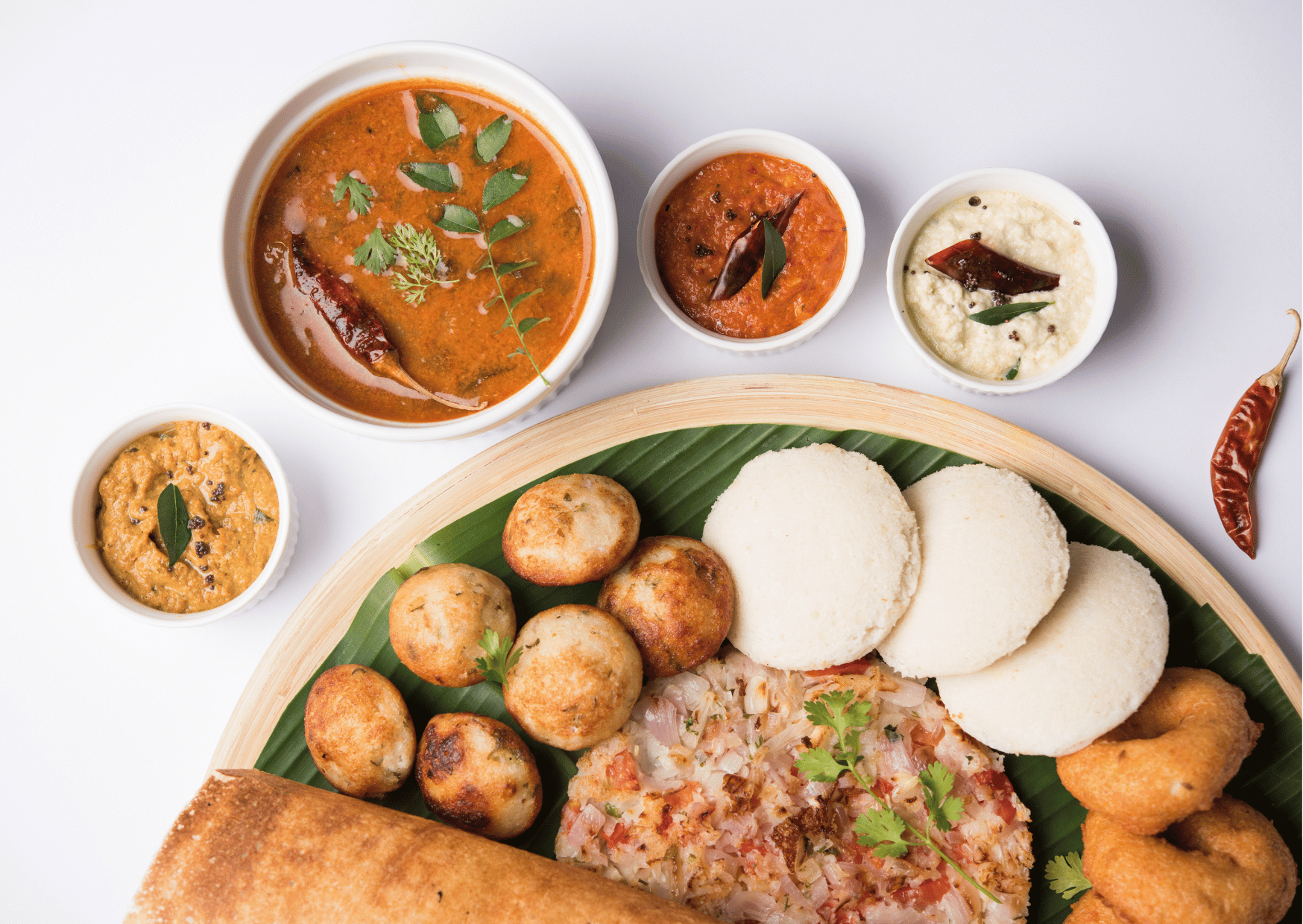 Mysore Street Food Crawl (2 Hours Guided Local Food Tasting Tour) - Photo 8