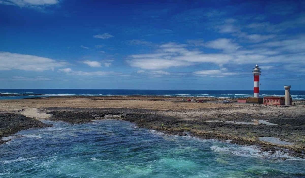 Jeep Safari Cotillo in Fuerteventura