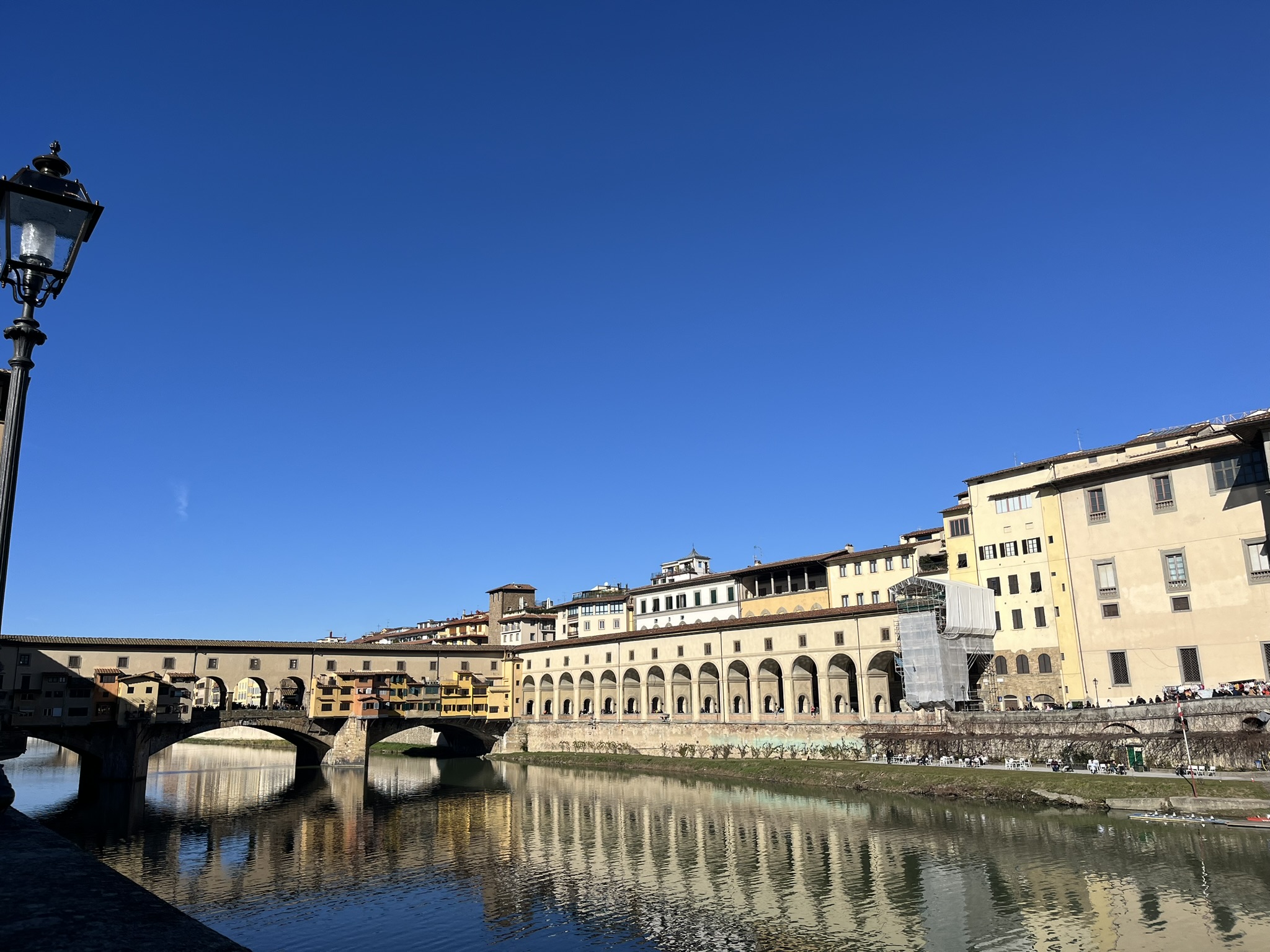 Florence walking tour & wine windows - Photo 19
