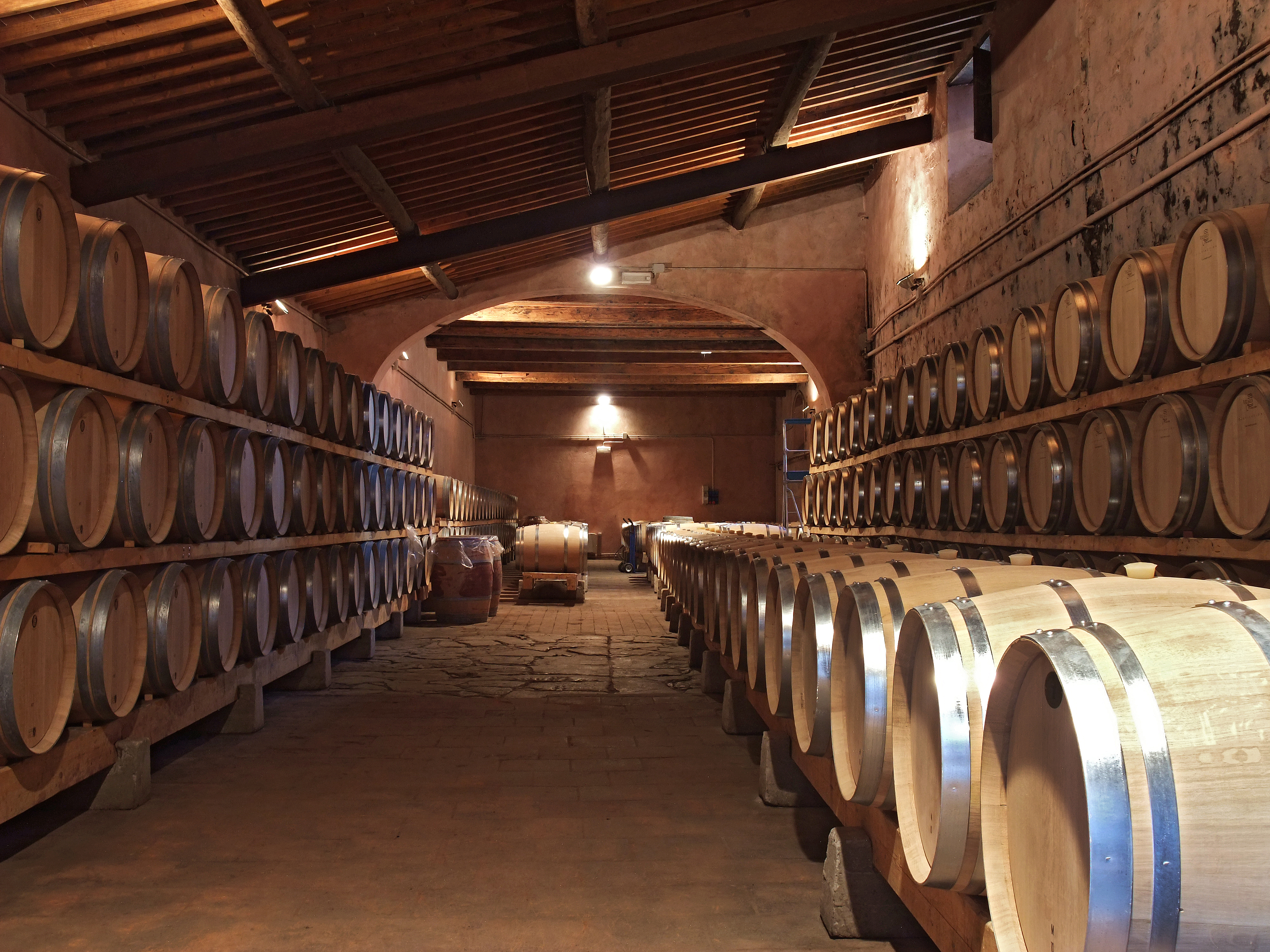Chianti Wine tour and Badia a Passignano - Photo 8