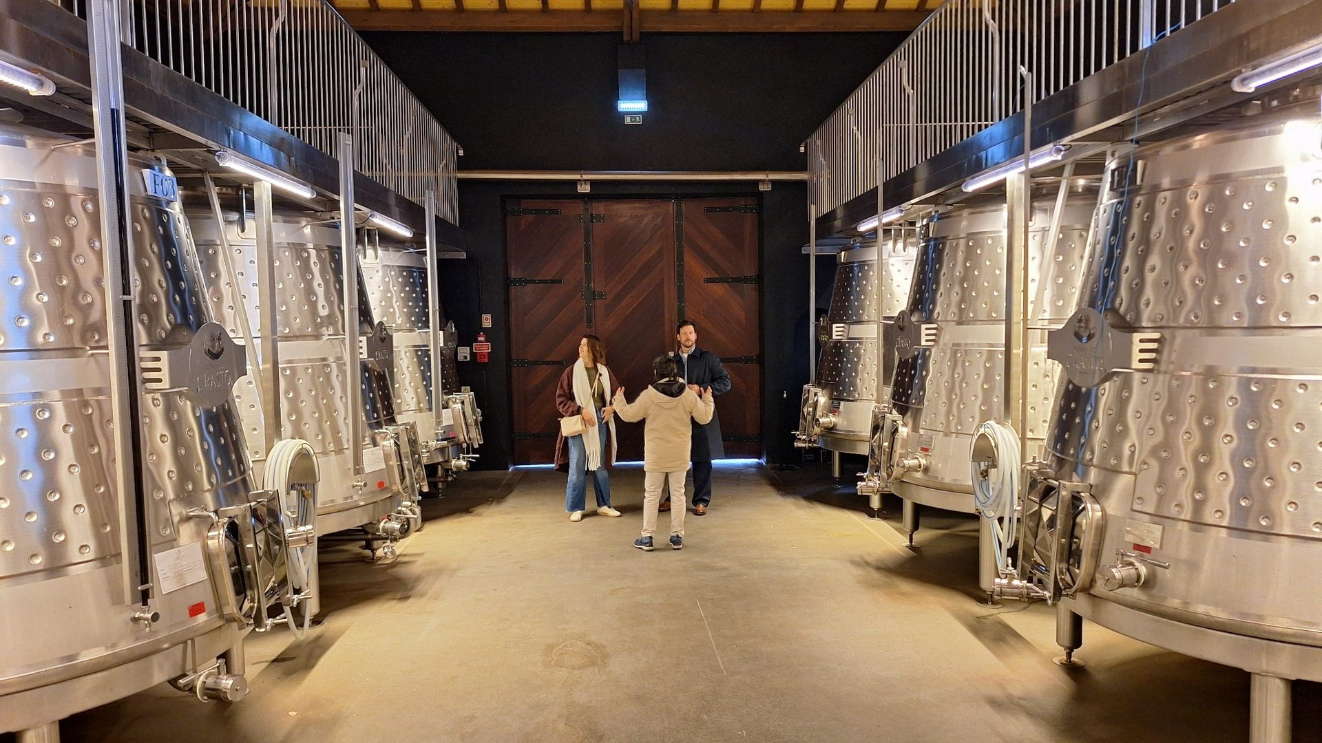 Private Douro Tour with Wine Tastings: Galafura, Pinhão and N222 - Photo 11