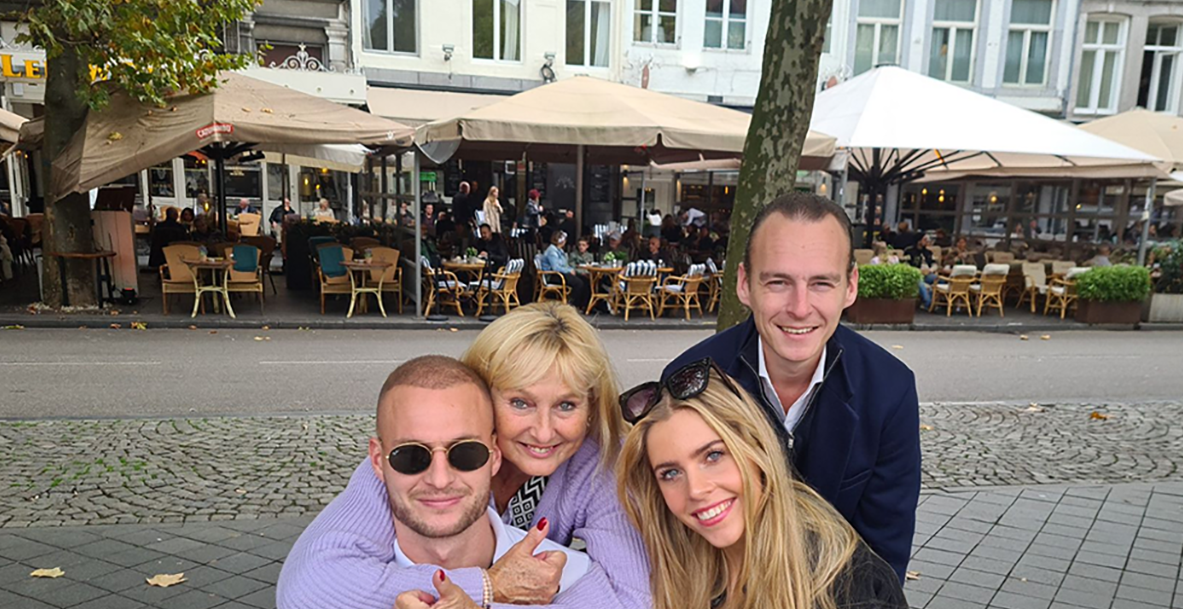 Self-Guided Secrets of Amsterdam North Exploration Game [Clink Hostels]