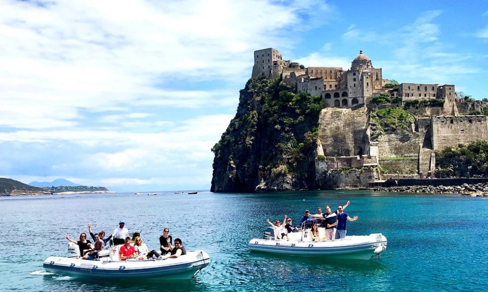 Ischia & Procida by Sea - Photo 7