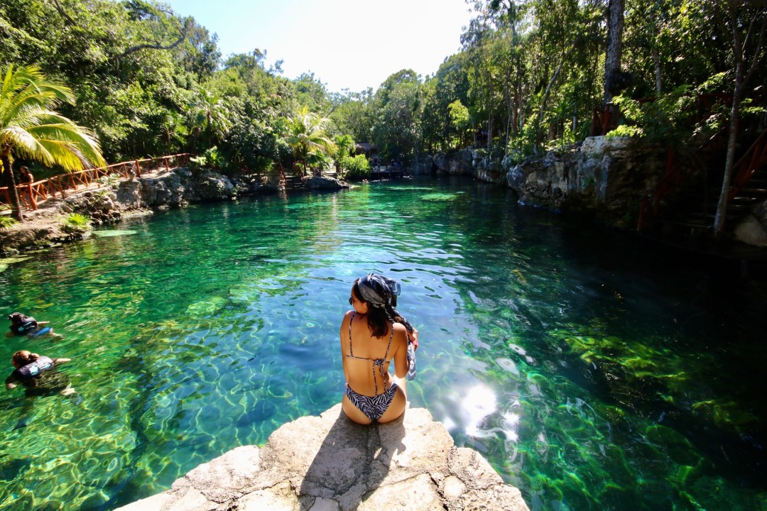 Mexico City to Riviera Maya: An Odyssey Through Mexican Wonders (15 Days) — 6/15