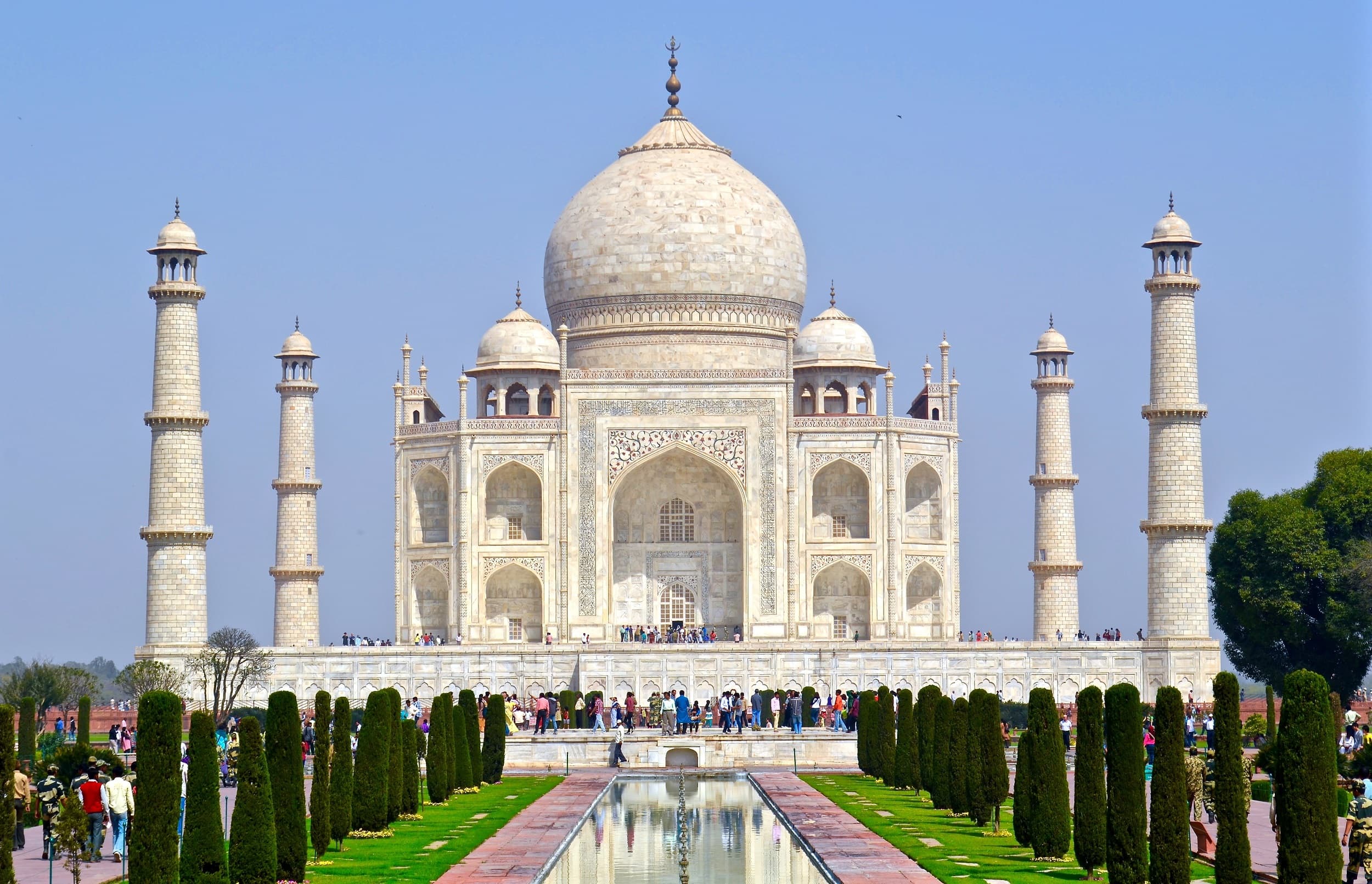 India imperial y Rajputana: un viaje a través de la historia