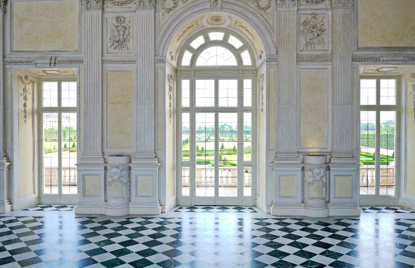 Venaria Royal Palace Guided Tour from Torino	 - Photo 2