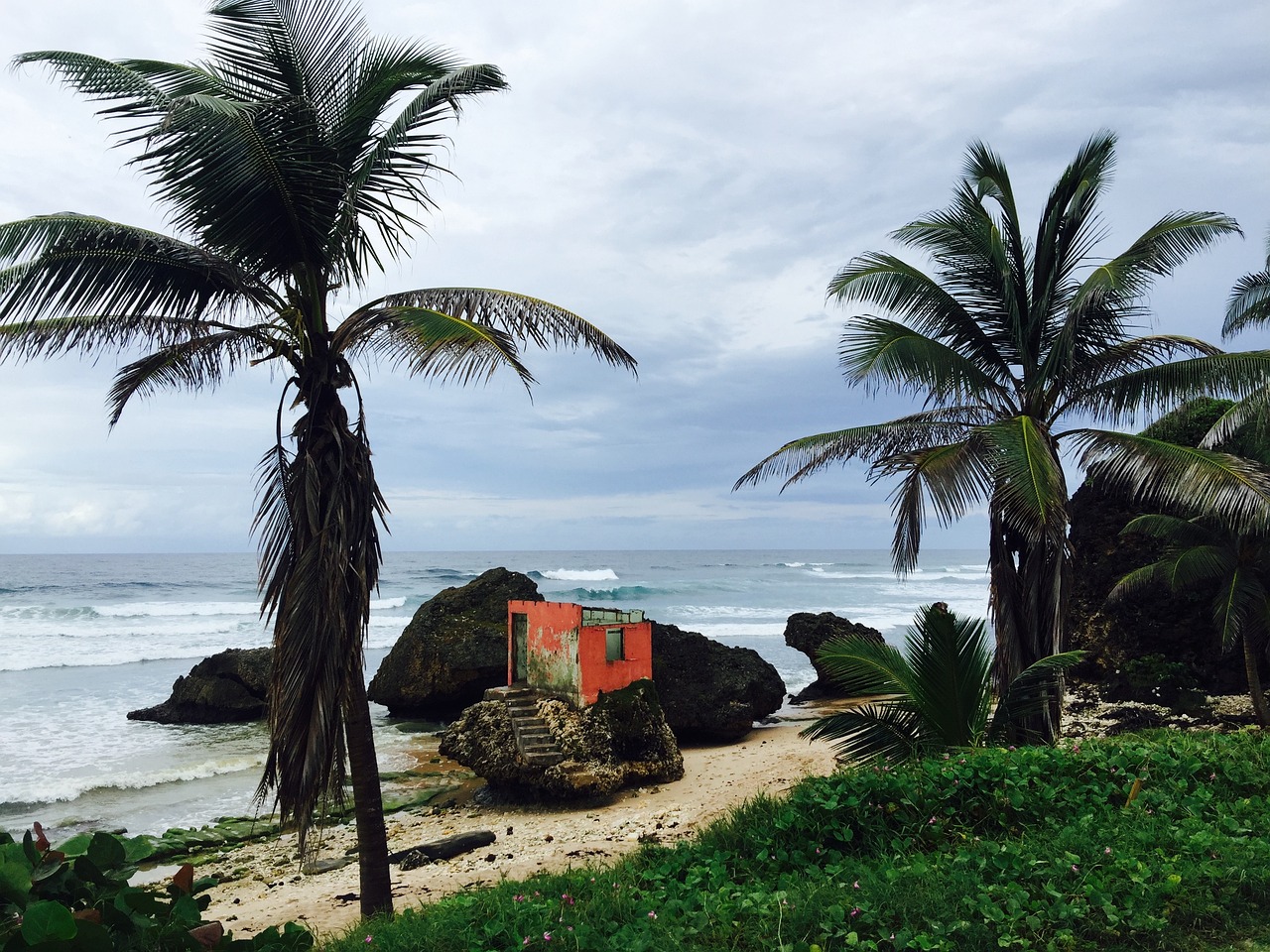 "The Ultimate Barbados Heritage & Scenic Private Tour" 4