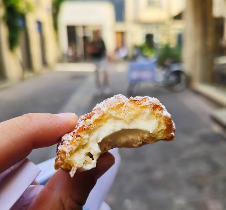 Montmartre Chocolate & Pastries Food Tour w/ 6+ Tastings - Photo 17