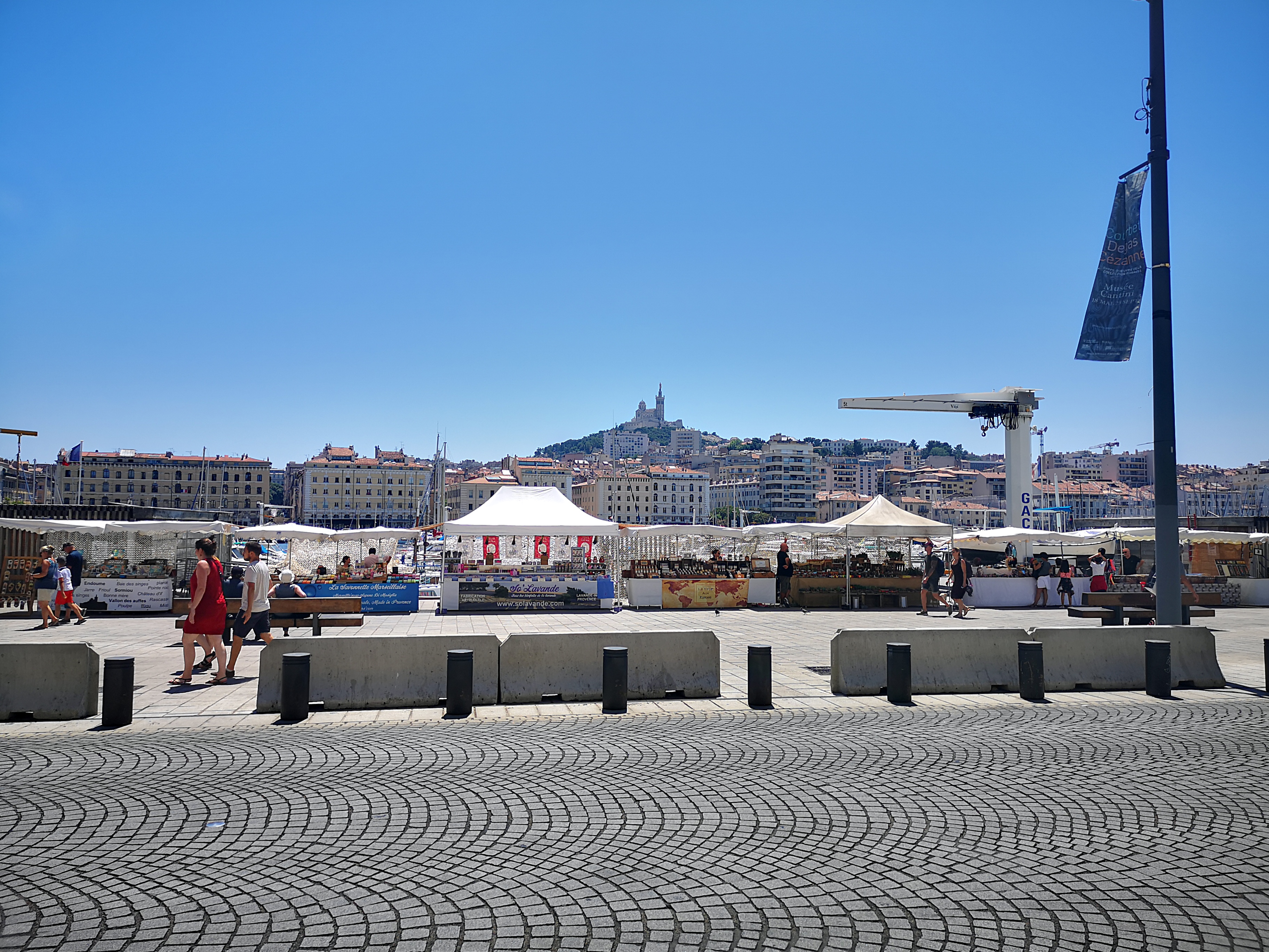 Private Day Trip to Le Castellet Cassis and Marseille - Photo 19