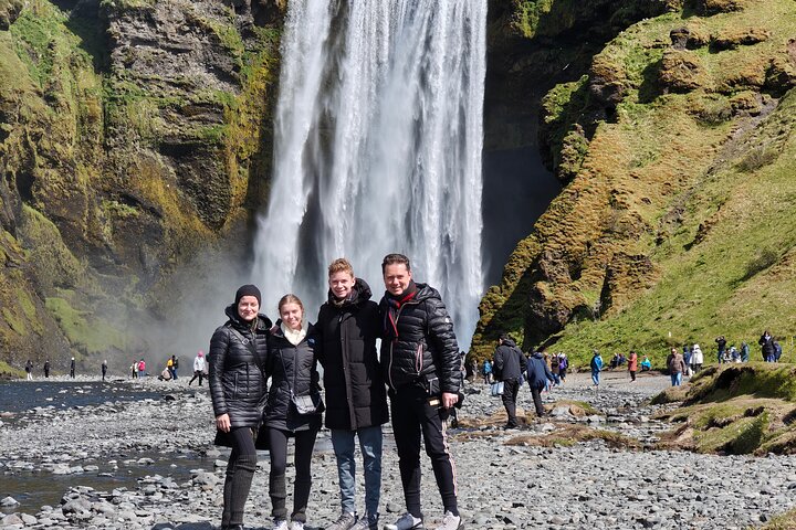 Private South Coast Tour - Explore Iceland's Majestic Coastline - photo 10