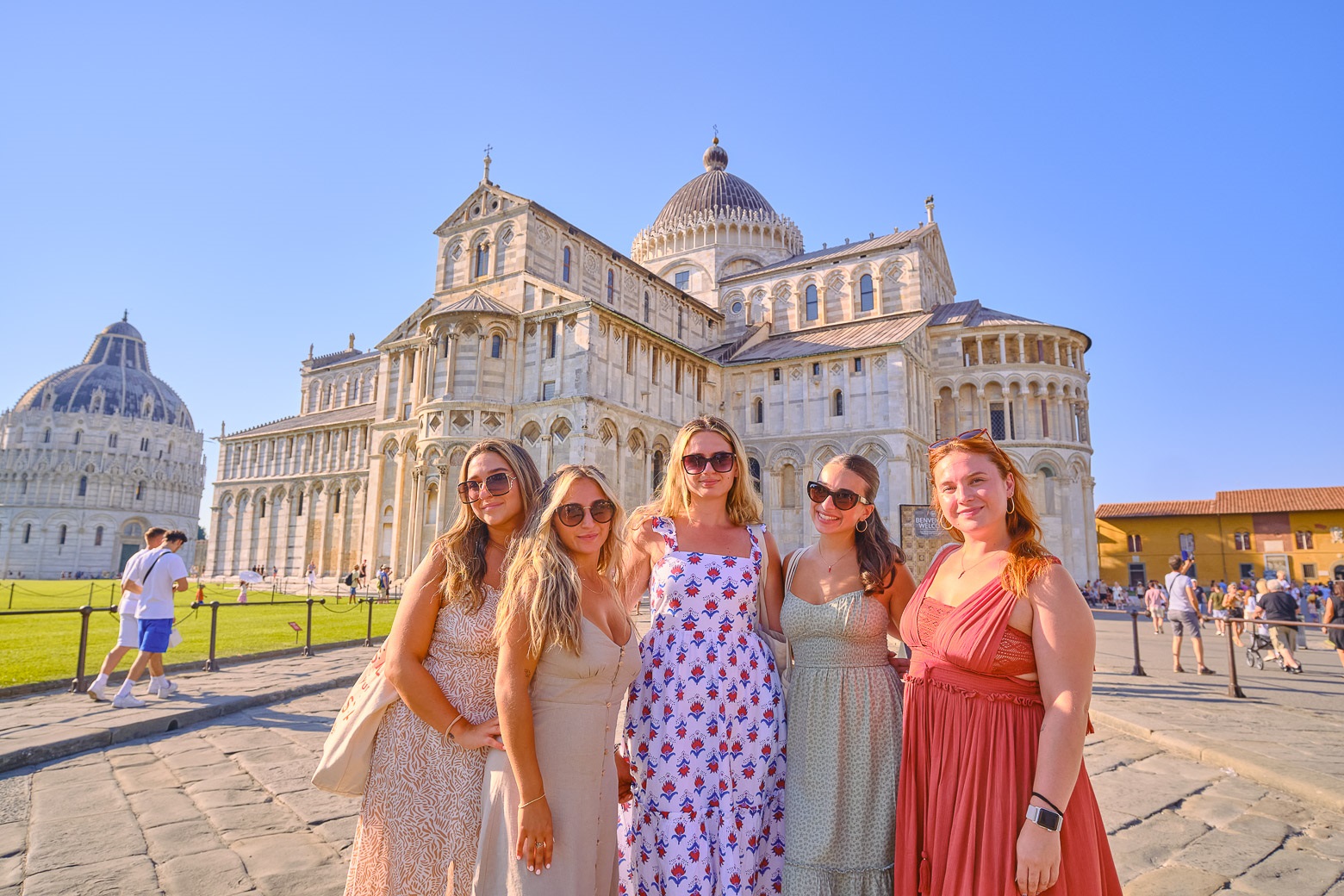 Tuscany Highlights Guided Small-Group Tour from Florence - Photo 40