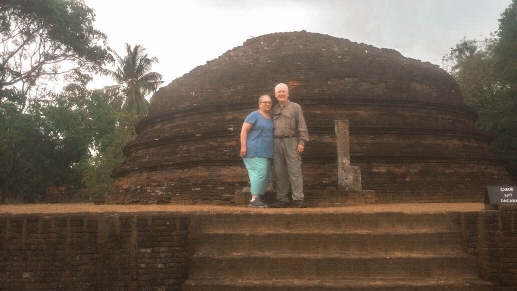Pasikuda to Yala City Private Transfer