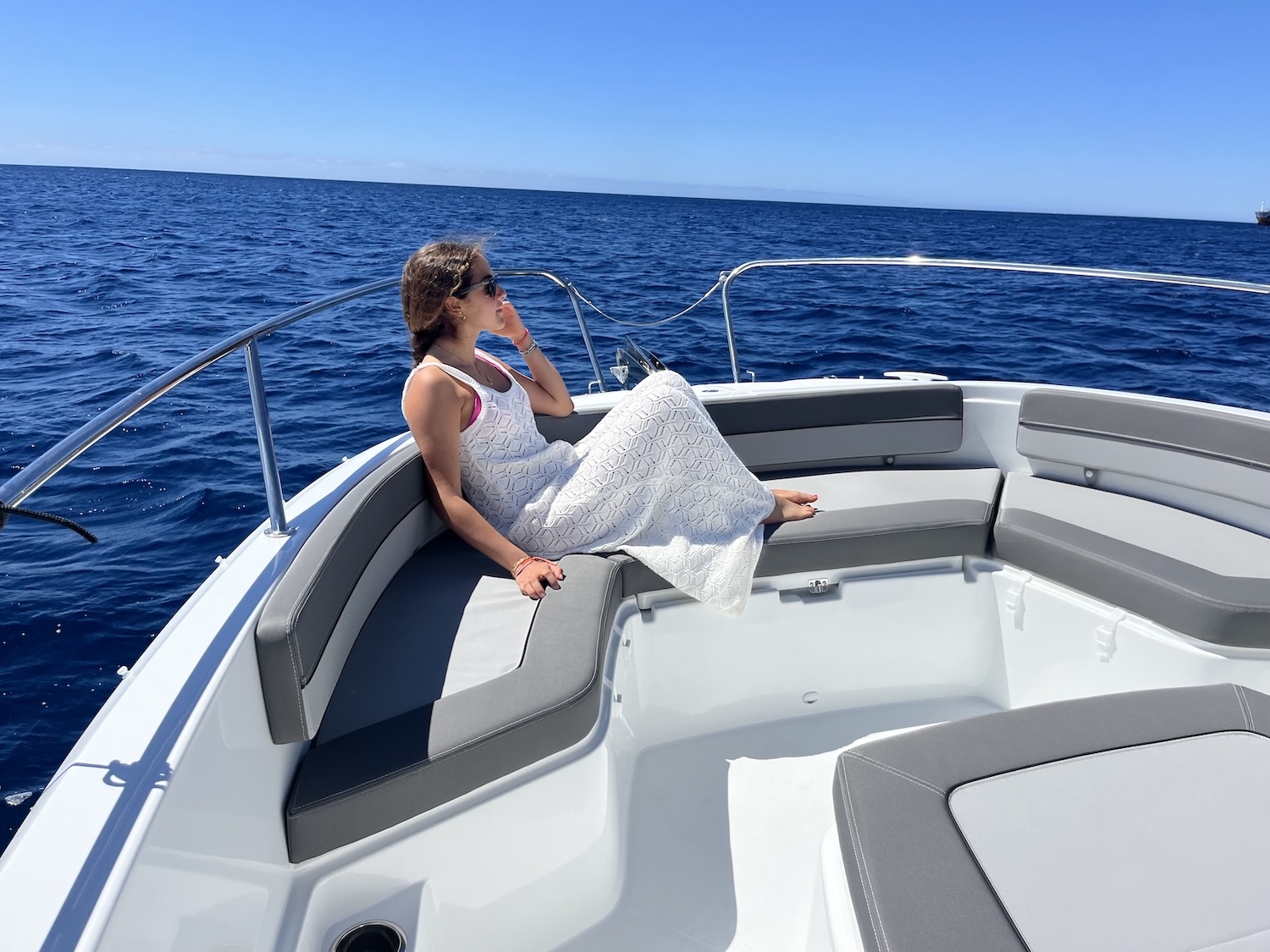 Tour en Barco al Faro Pechiguera y Playas de Papagayo con Snorkel