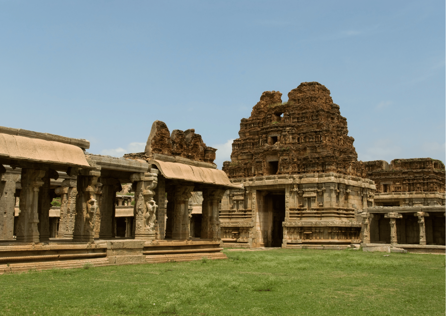 Heritage & Cultural Walk of Hampi (2 Hours Guided Walking Tour) - Photo 7