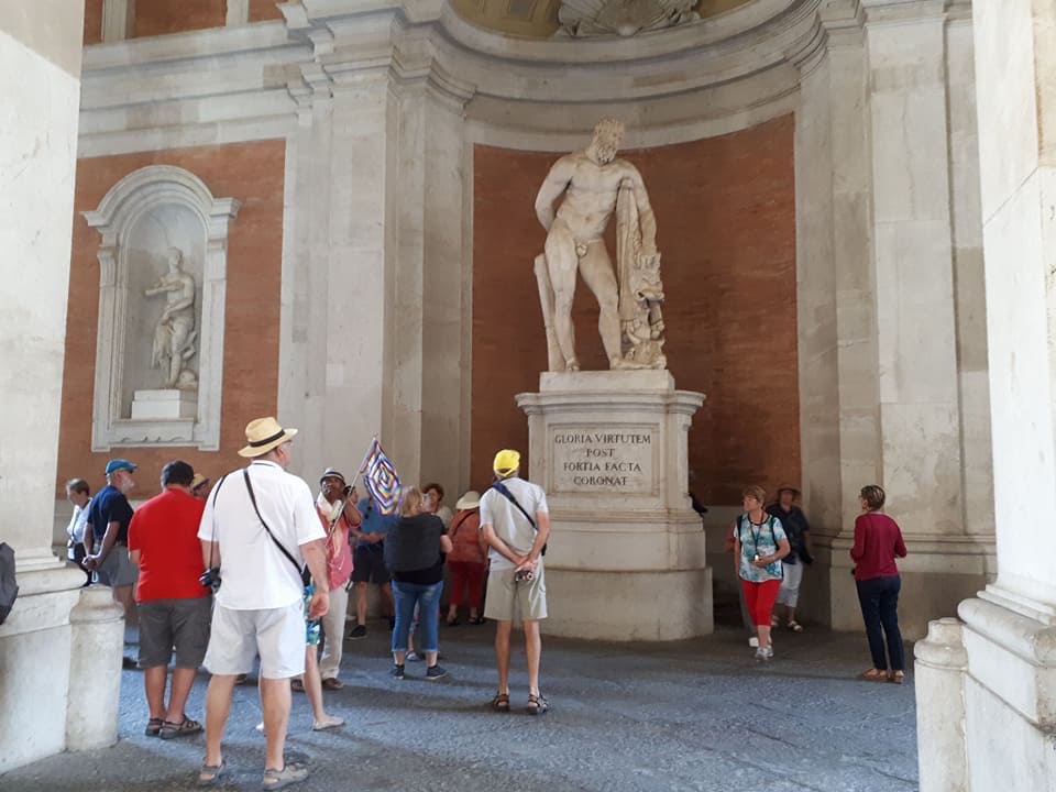 CASERTA ROYAL PALACE guided tour with entrance included - Photo 14
