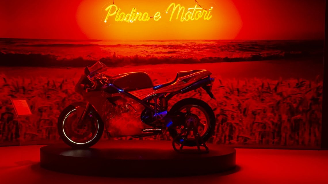 Rimini: the first Piadina Museum - Photo 7