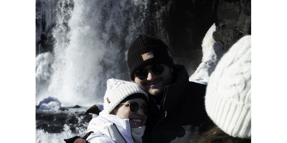 Small group Tour: Golden Circle Premium and Lava Tunnel - photo 29