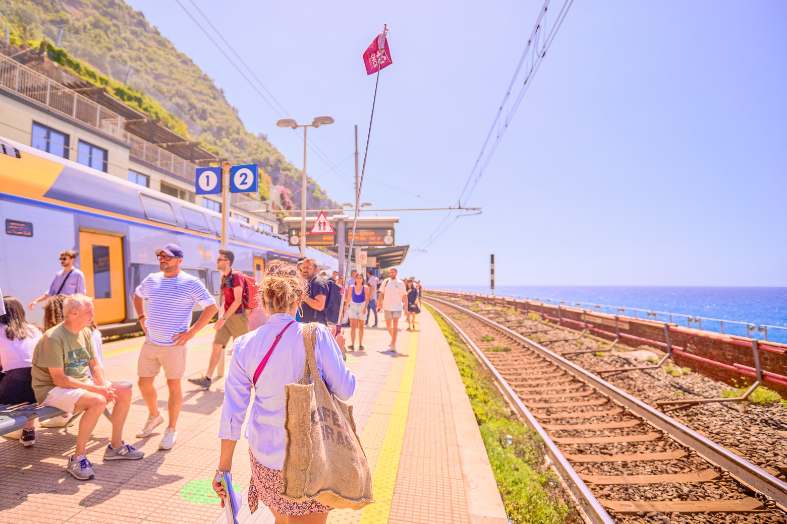 Full-Day Small-Group Cinque Terre Tour from Florence - Photo 15
