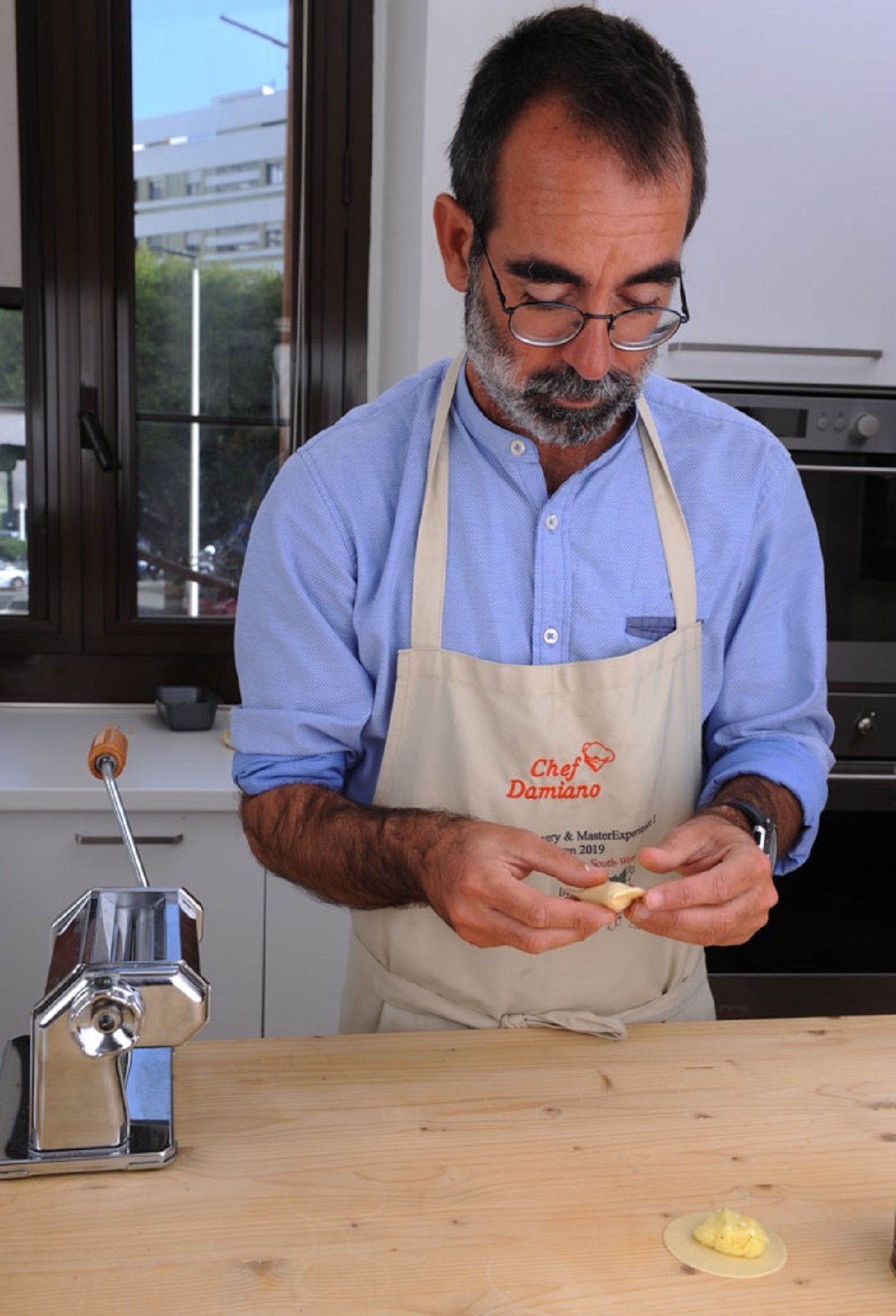 Cagliari: culurgiones cooking class with lunch - Photo 4