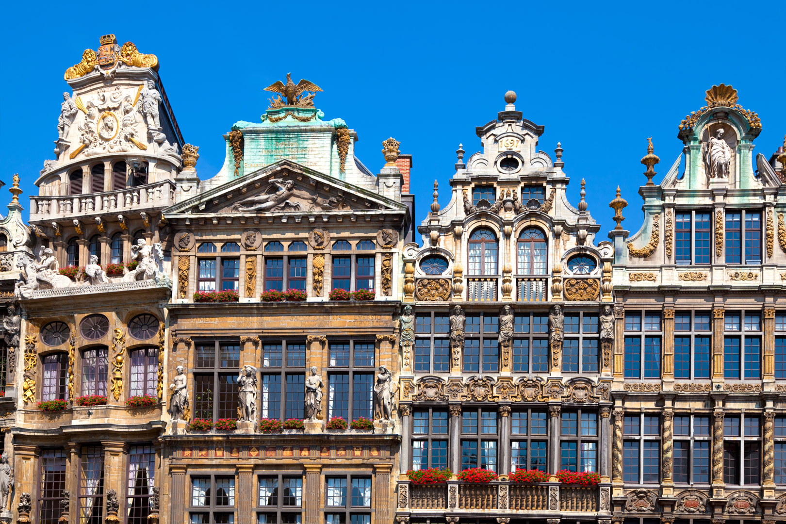 7-Day Belgium-Netherlands Small-group Trip by Minivan, 11 Excursions included - Photo 19