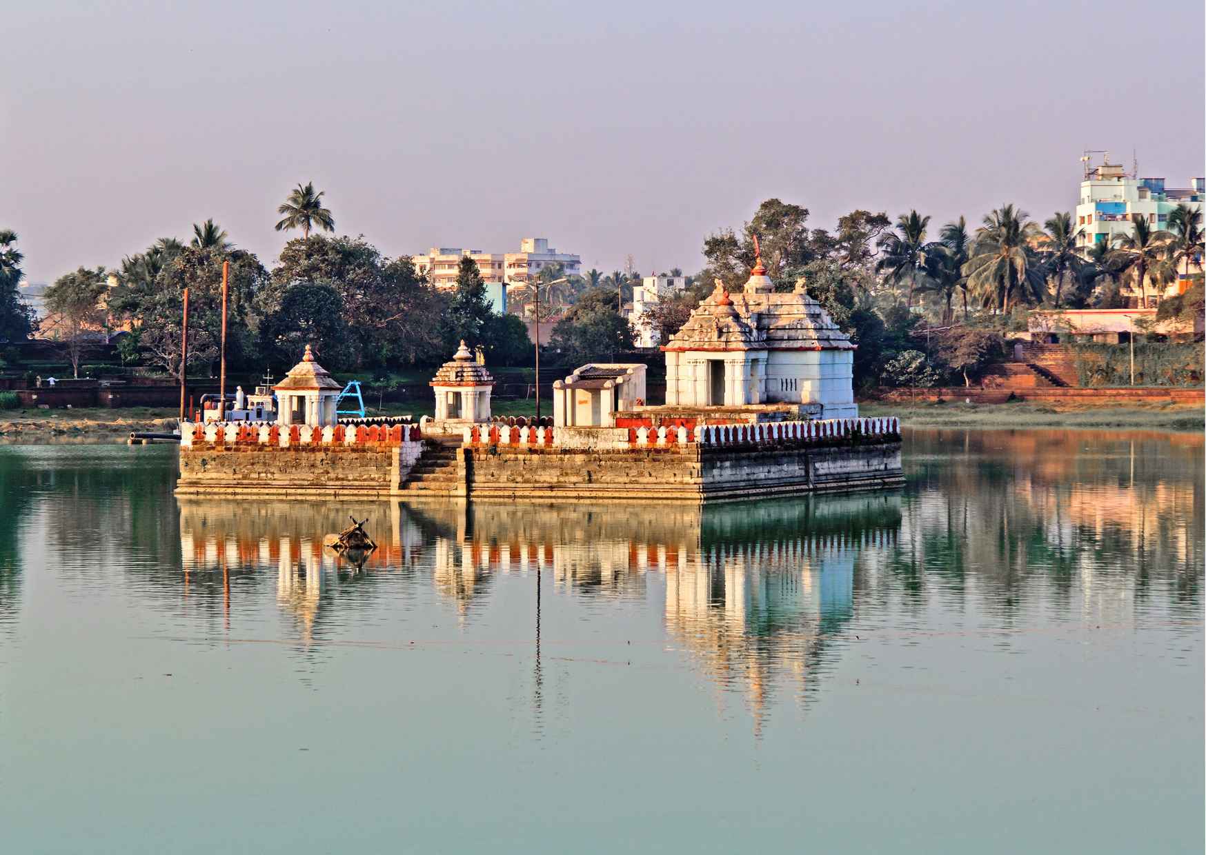 Heritage & Cultural Walk of Bhubaneswar (2 Hours Guided Walking Tour) - Photo 7