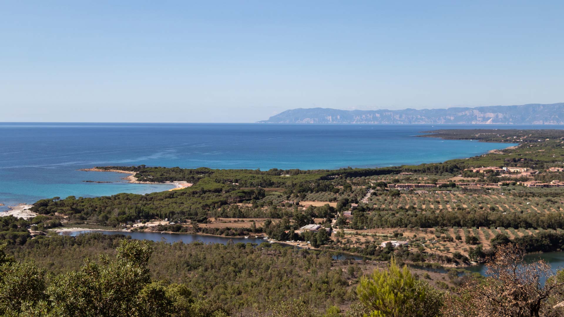 From Orosei: private Jeep tour in Biderosa and Capo Comino - Photo 24