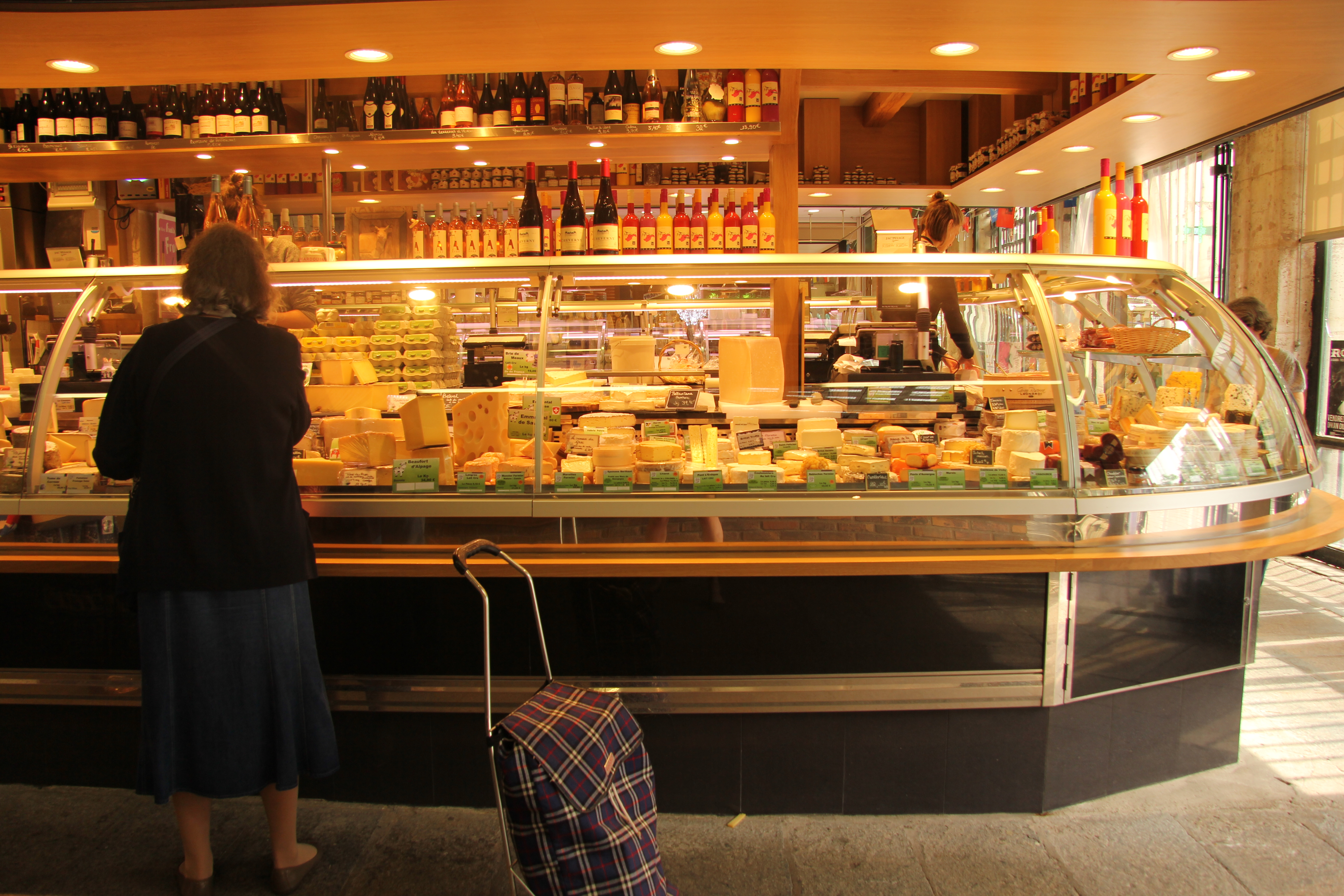 Paris' Daily Market: the Marché d'Aligre - Photo 5