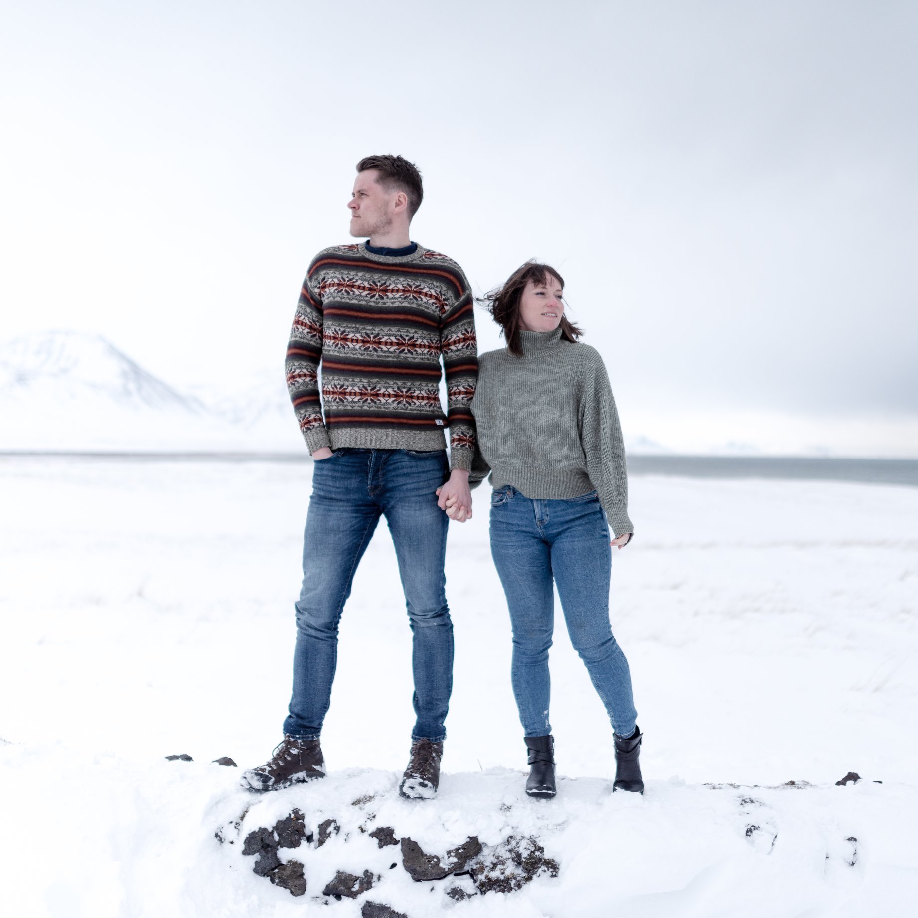 Private Iceland Solar Eclipse 2026  - photo 16