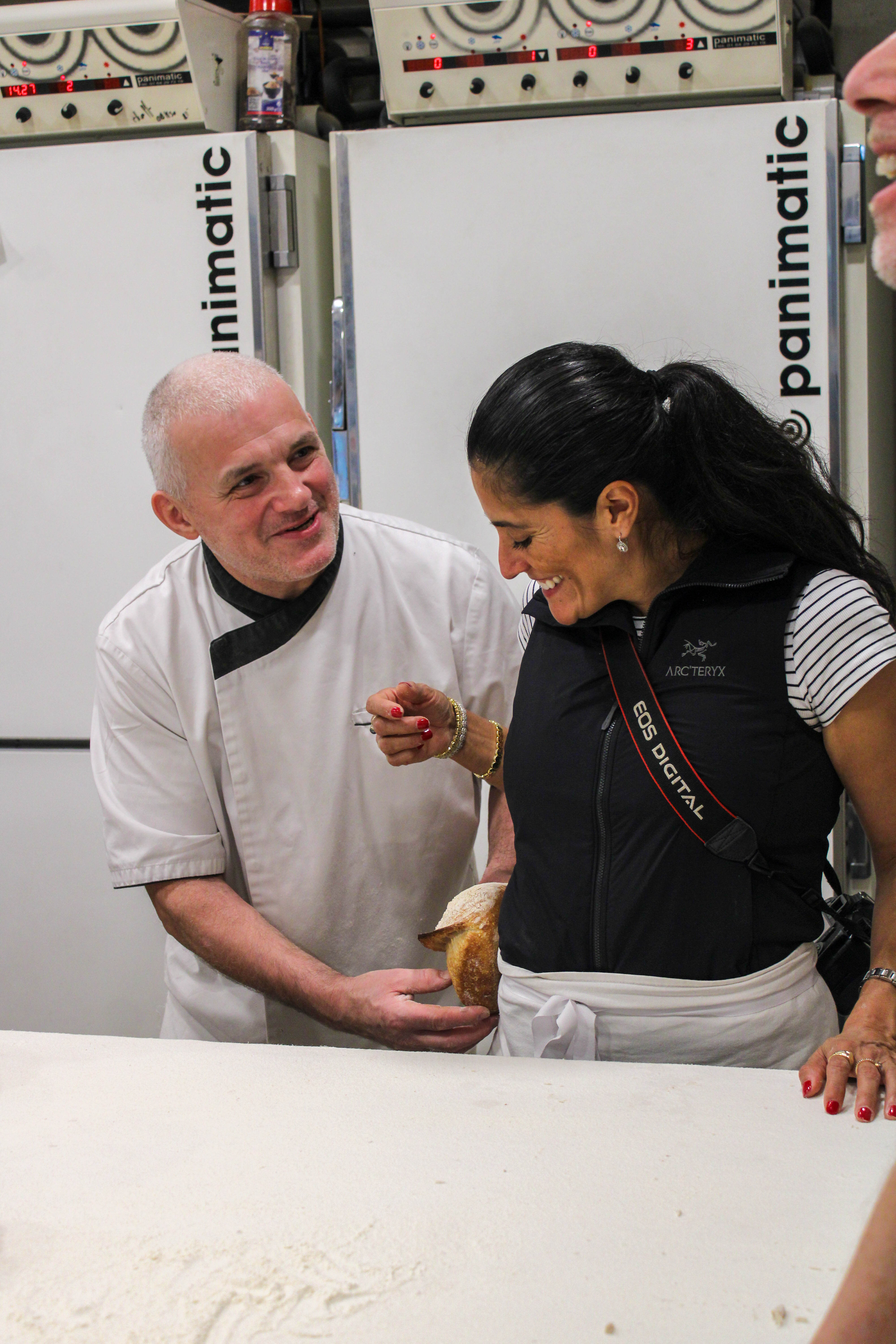 French Baking Class in Paris - Photo 25