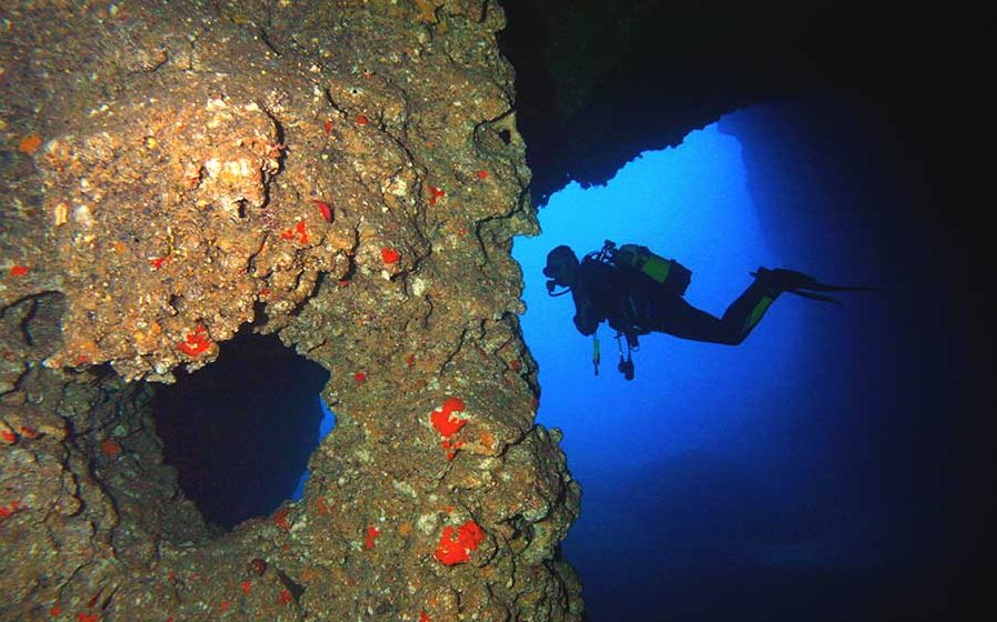Certified Divers' Complete Dive Experience into Menorca's Marine Marvels