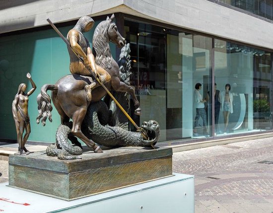 Cosenza: arte e sapori, storia e leggende - Photo 9