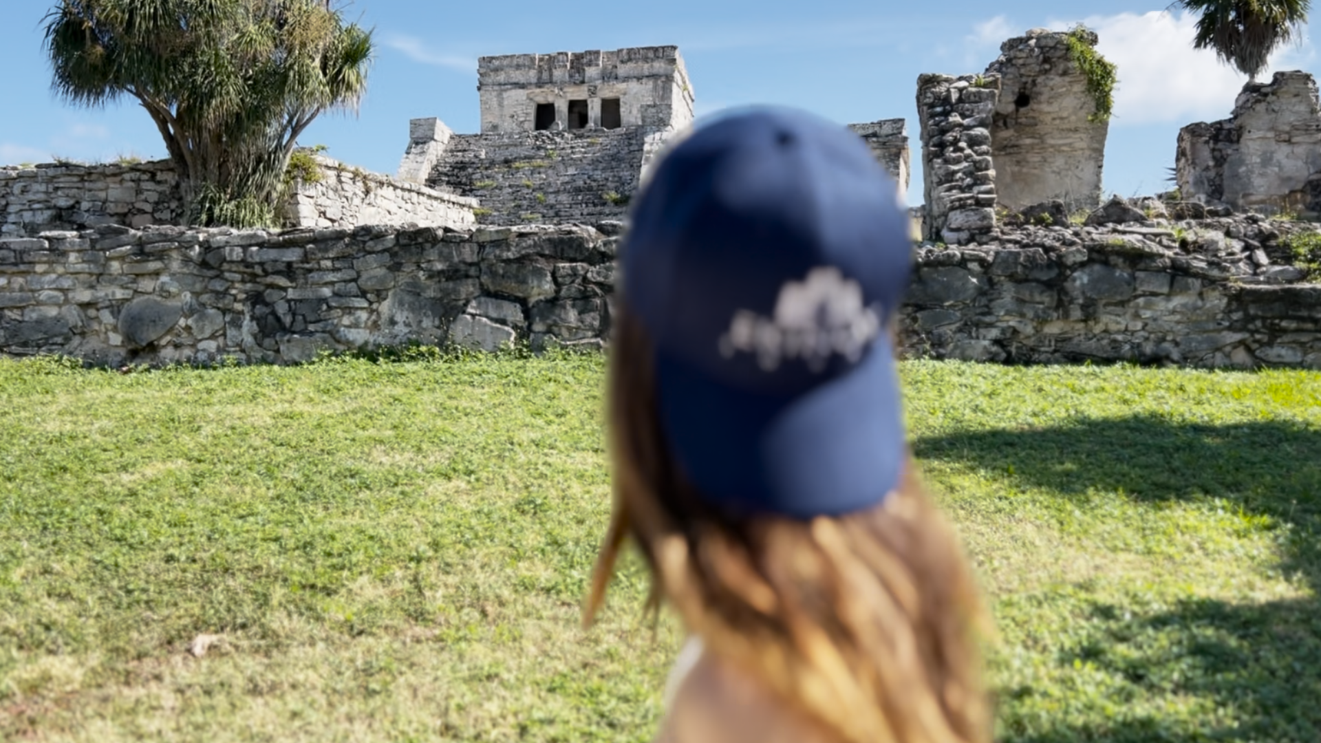 Desde Cancún: Tulum, cenote Mariposa y nada con tortugas en Akumal — 6/15