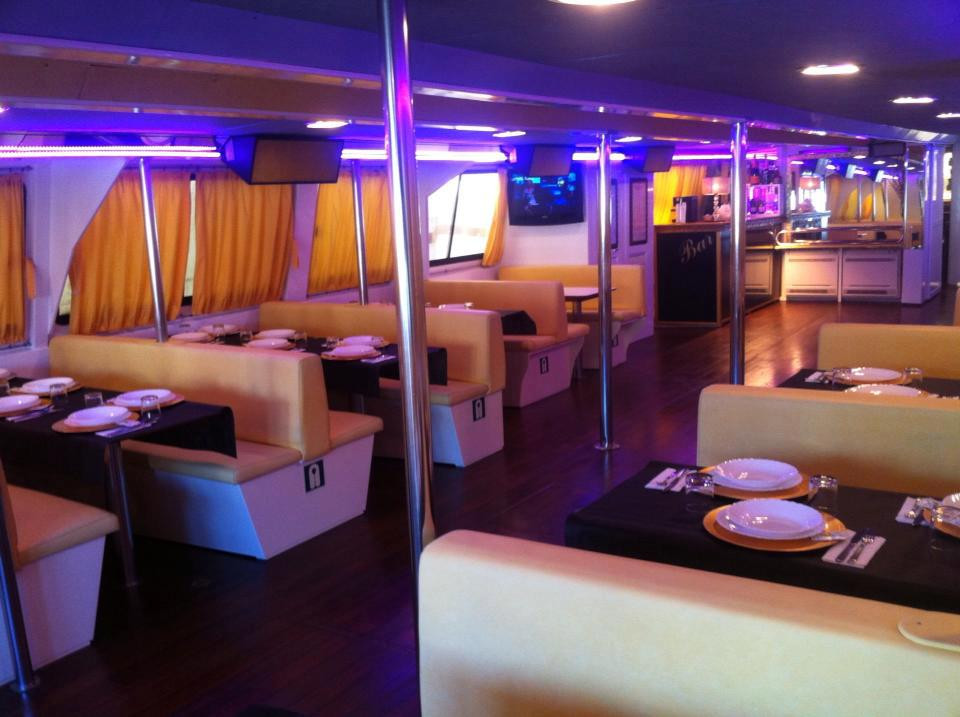 Riviera Romagnola Half-Day Boat Tour - Photo 9