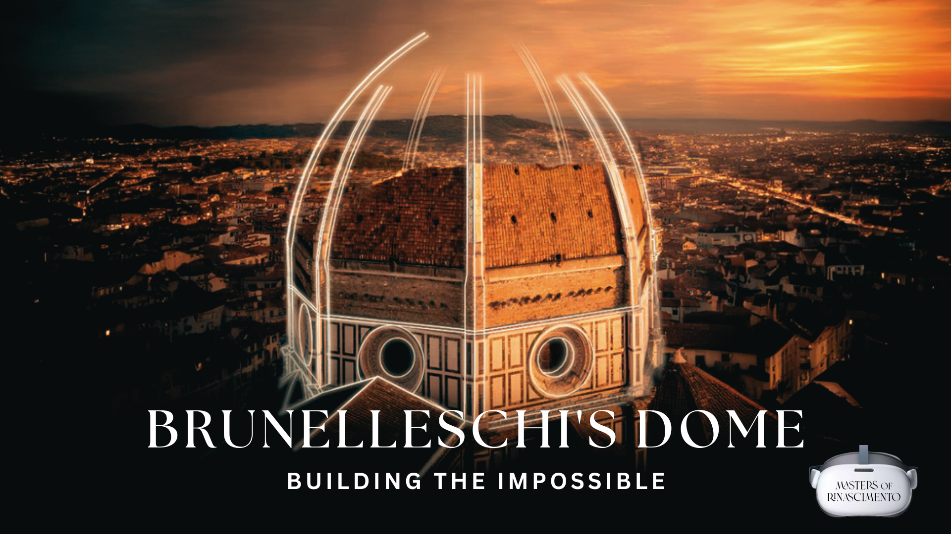 Florence Cathedral pass: Dome, Bell Tower, Baptistery, Cathedral, Cript and VR videoguide - Photo 5