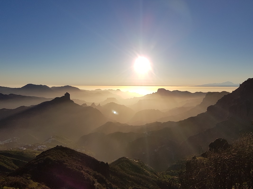 8 Days / 7 nights - Hiking Highlights of Gran Canaria - Photo 5