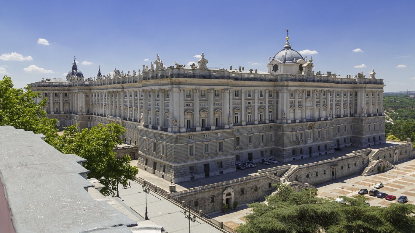 Tourisme d'une journée à Madrid 5