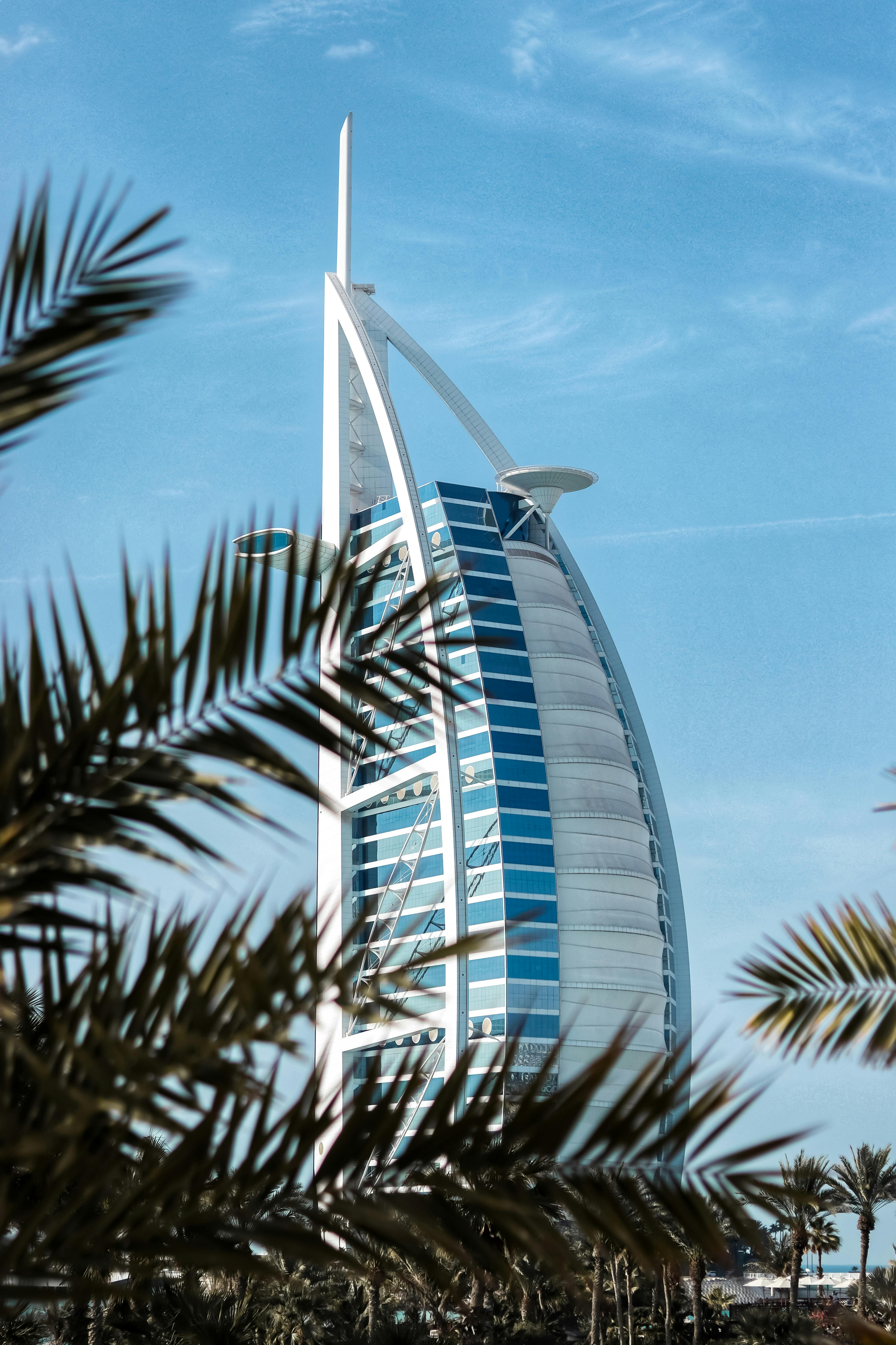 Inside Burj Al Arab Tour – Image 1 | WeShare